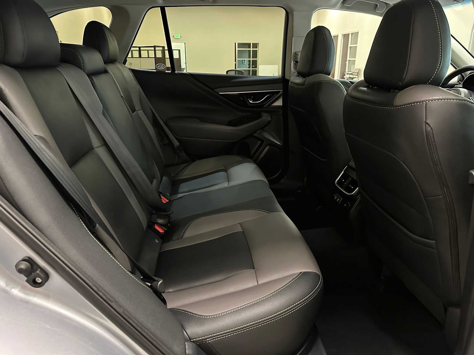 2022 Subaru Outback Onyx Edition XT