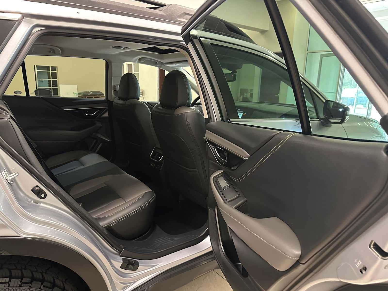 2022 Subaru Outback Onyx Edition XT