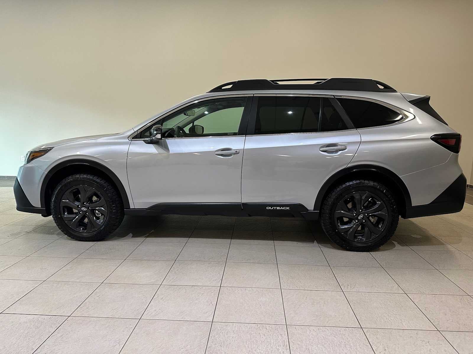 2022 Subaru Outback Onyx Edition XT