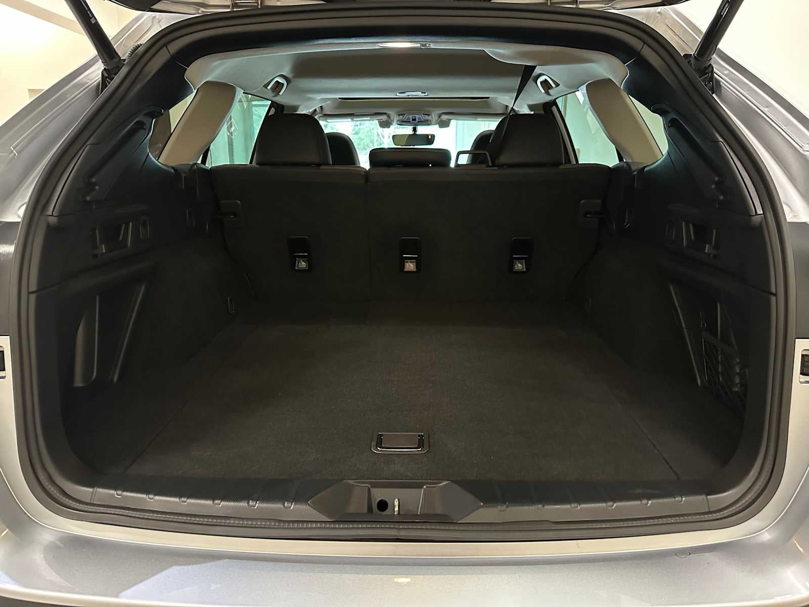 2022 Subaru Outback Onyx Edition XT