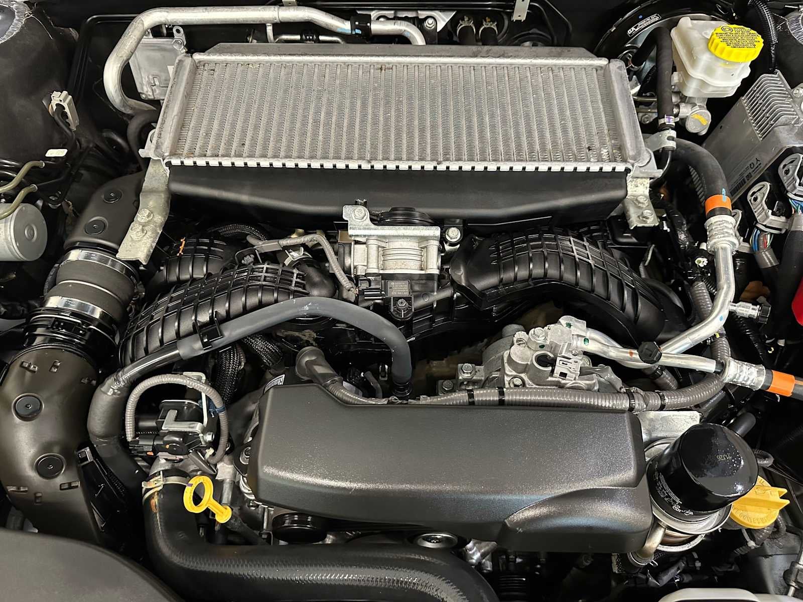 2022 Subaru Outback Onyx Edition XT