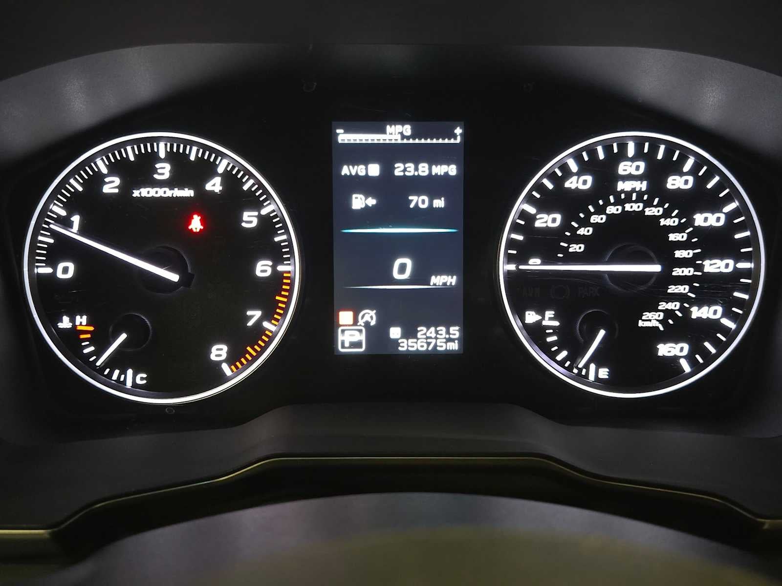 2021 Subaru Outback Onyx Edition XT