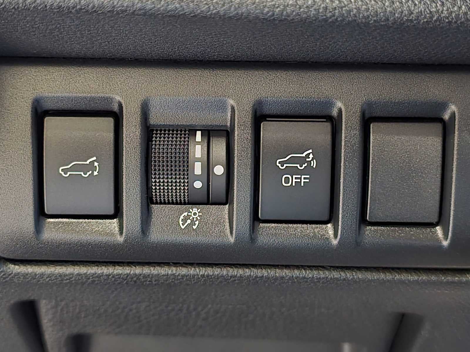 2021 Subaru Outback Onyx Edition XT