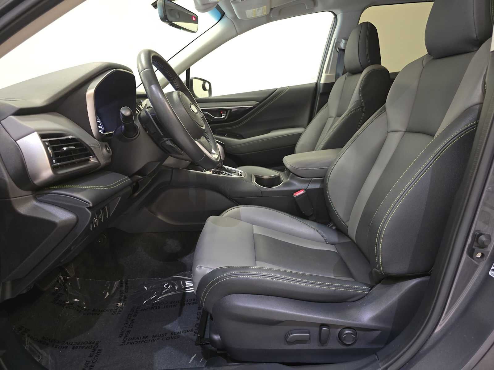 2021 Subaru Outback Onyx Edition XT