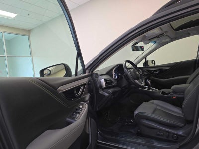2021 Subaru Outback Onyx Edition XT