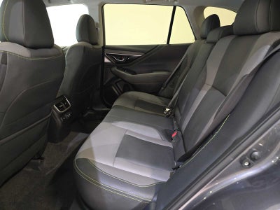 2021 Subaru Outback Onyx Edition XT