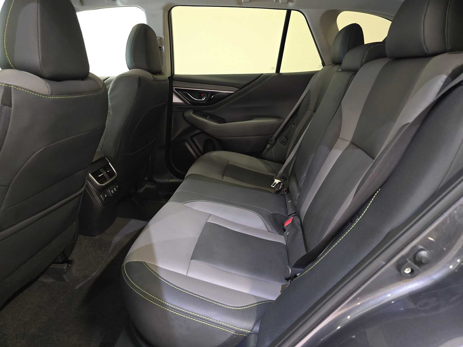 2021 Subaru Outback Onyx Edition XT