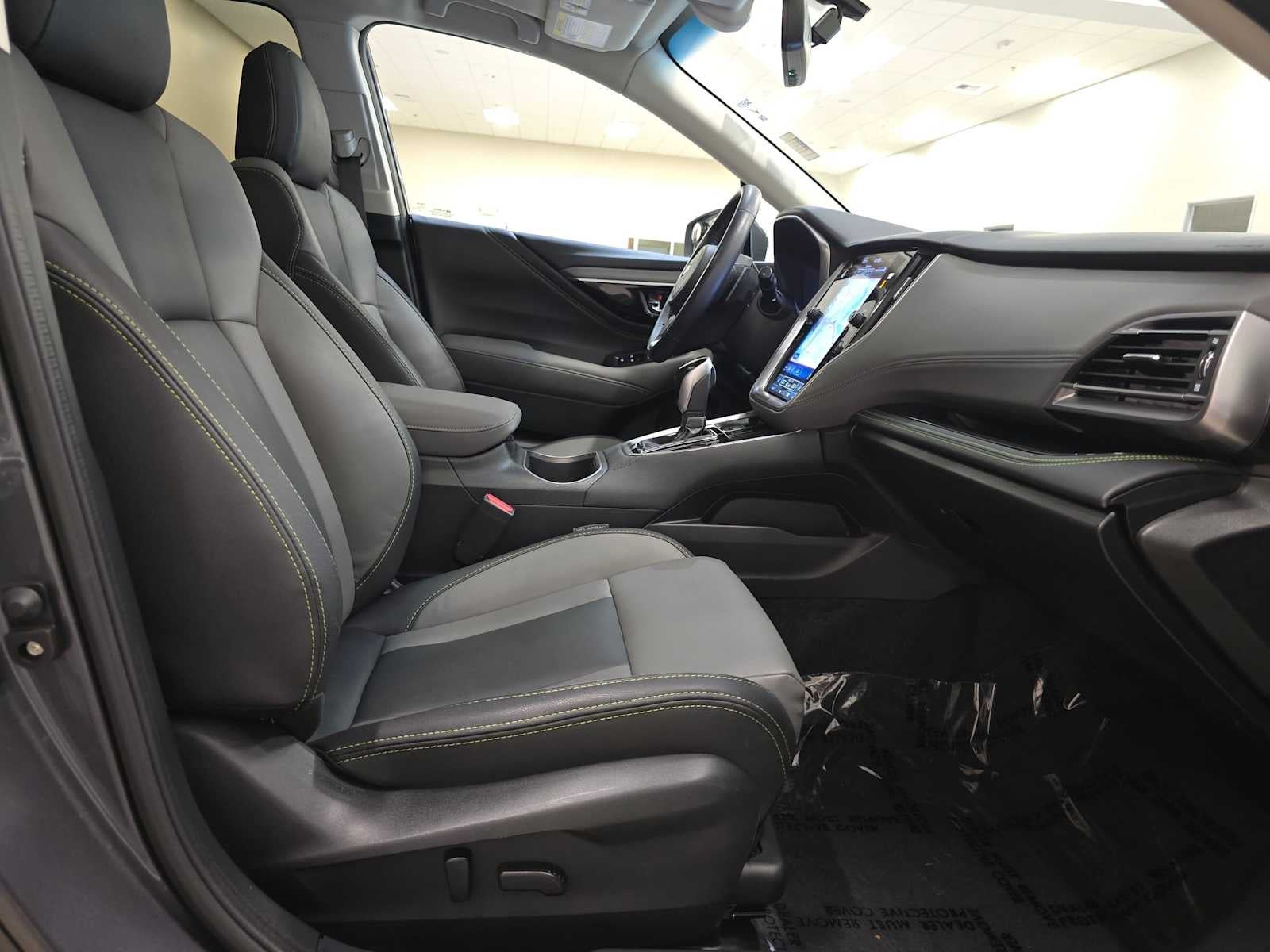 2021 Subaru Outback Onyx Edition XT