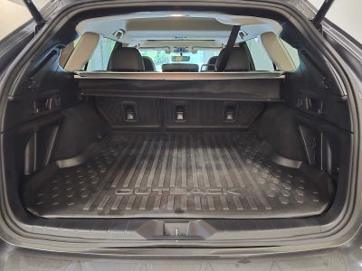 2021 Subaru Outback Onyx Edition XT