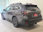 2021 Subaru Outback Onyx Edition XT