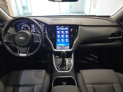 2021 Subaru Outback Onyx Edition XT