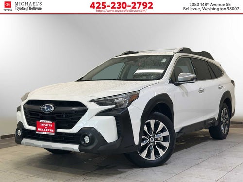 2023 Subaru Outback Touring XT