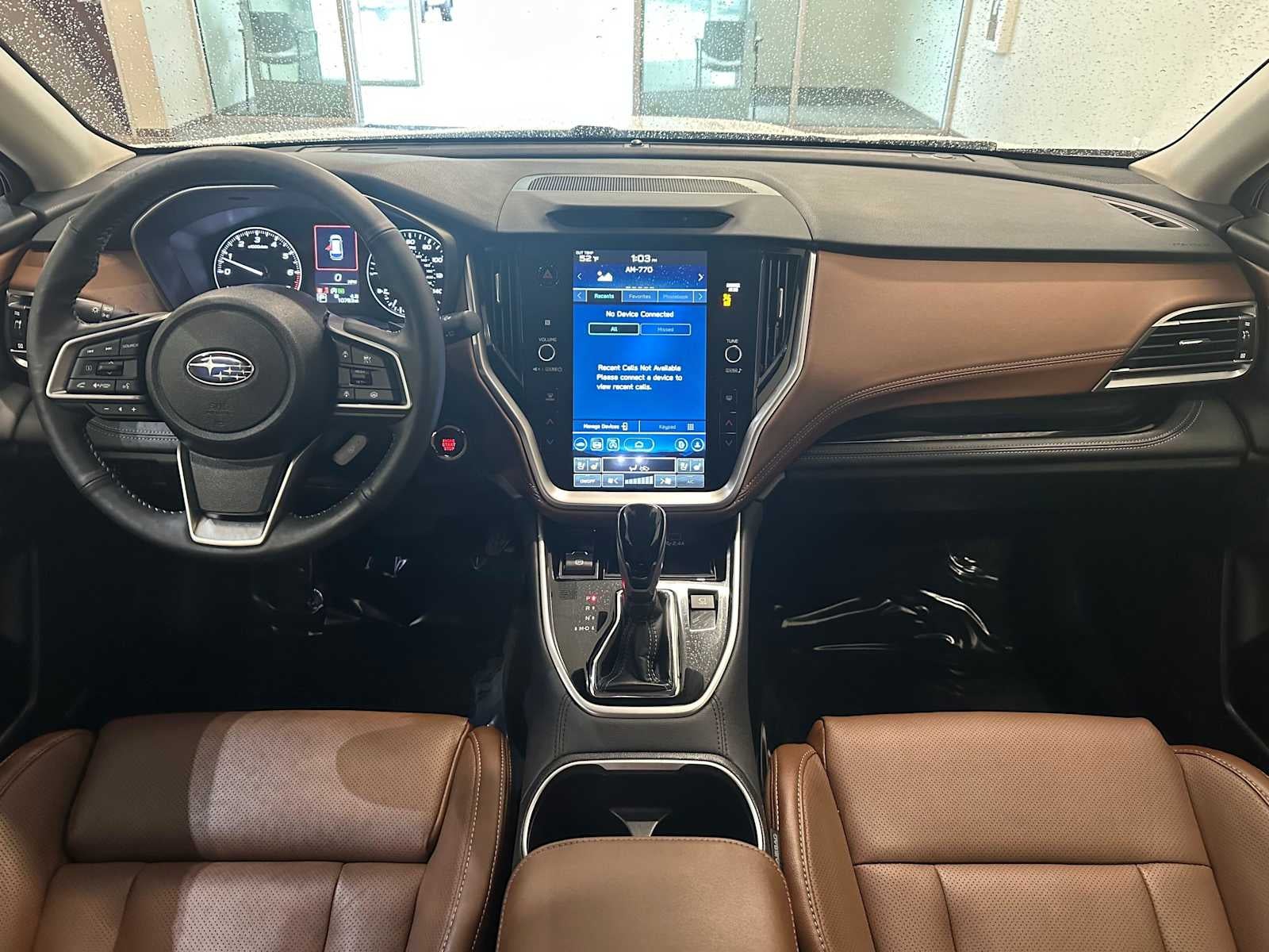 2023 Subaru Outback Touring XT