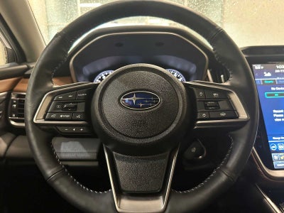 2023 Subaru Outback Touring XT