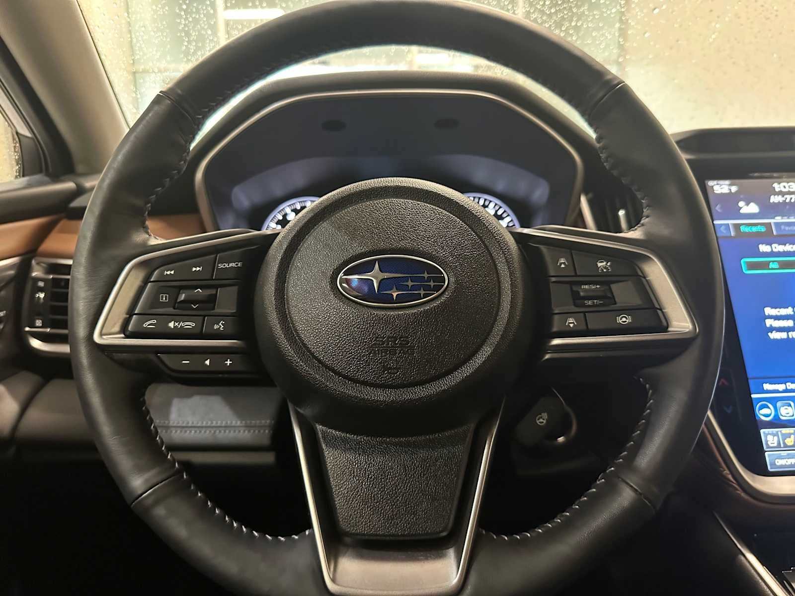 2023 Subaru Outback Touring XT
