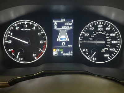 2023 Subaru Outback Touring XT