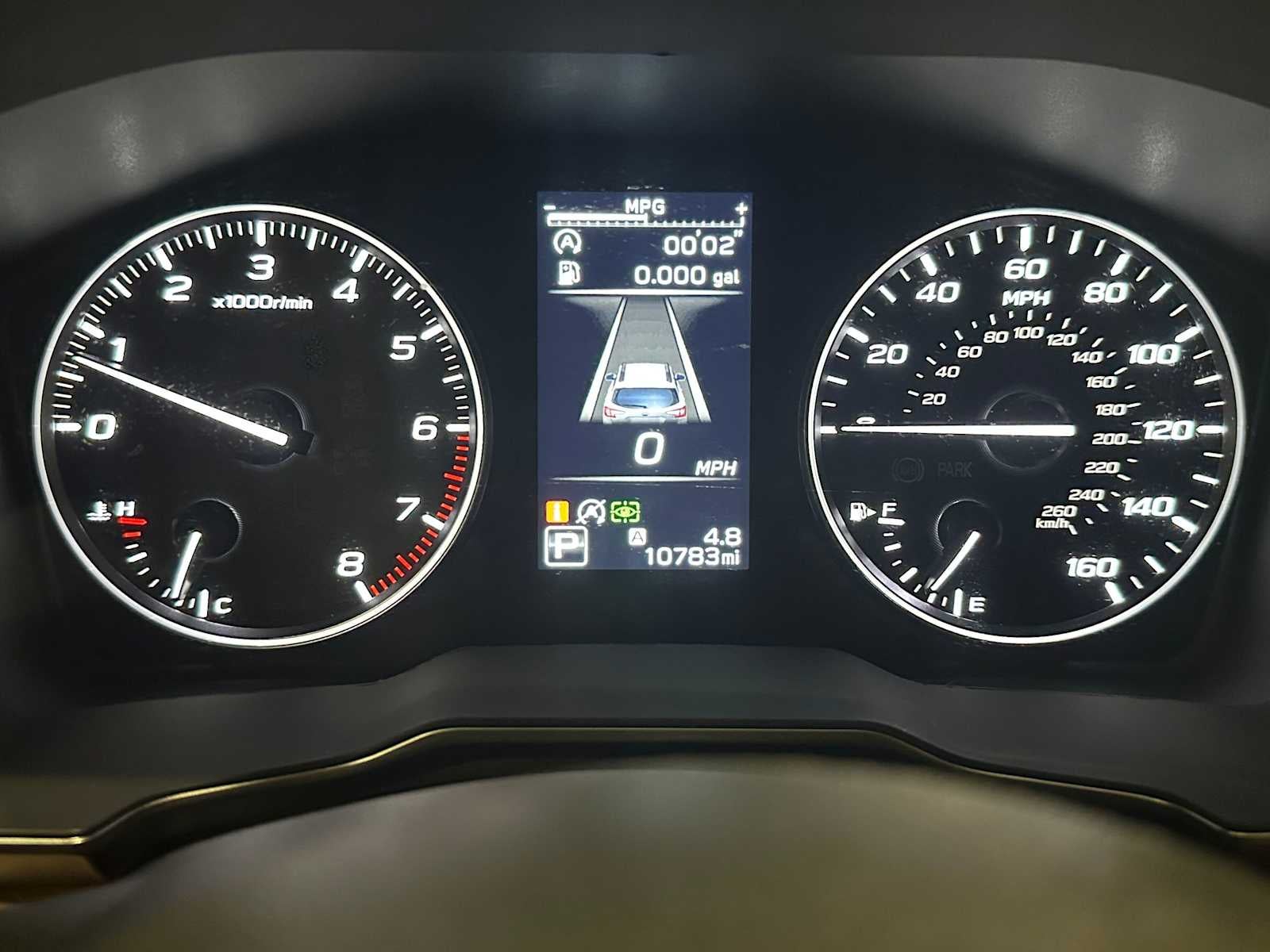 2023 Subaru Outback Touring XT