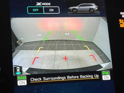 2023 Subaru Outback Touring XT