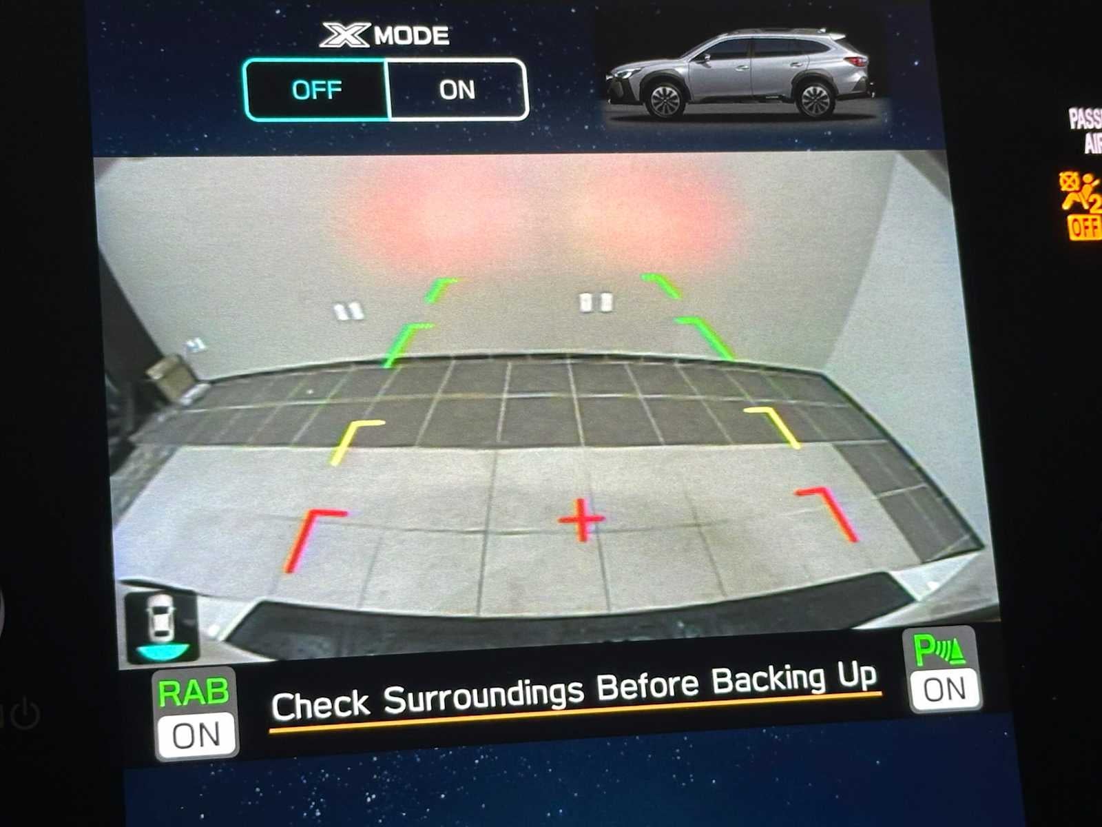 2023 Subaru Outback Touring XT