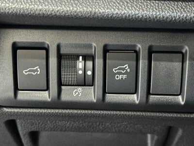 2023 Subaru Outback Touring XT