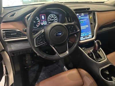 2023 Subaru Outback Touring XT