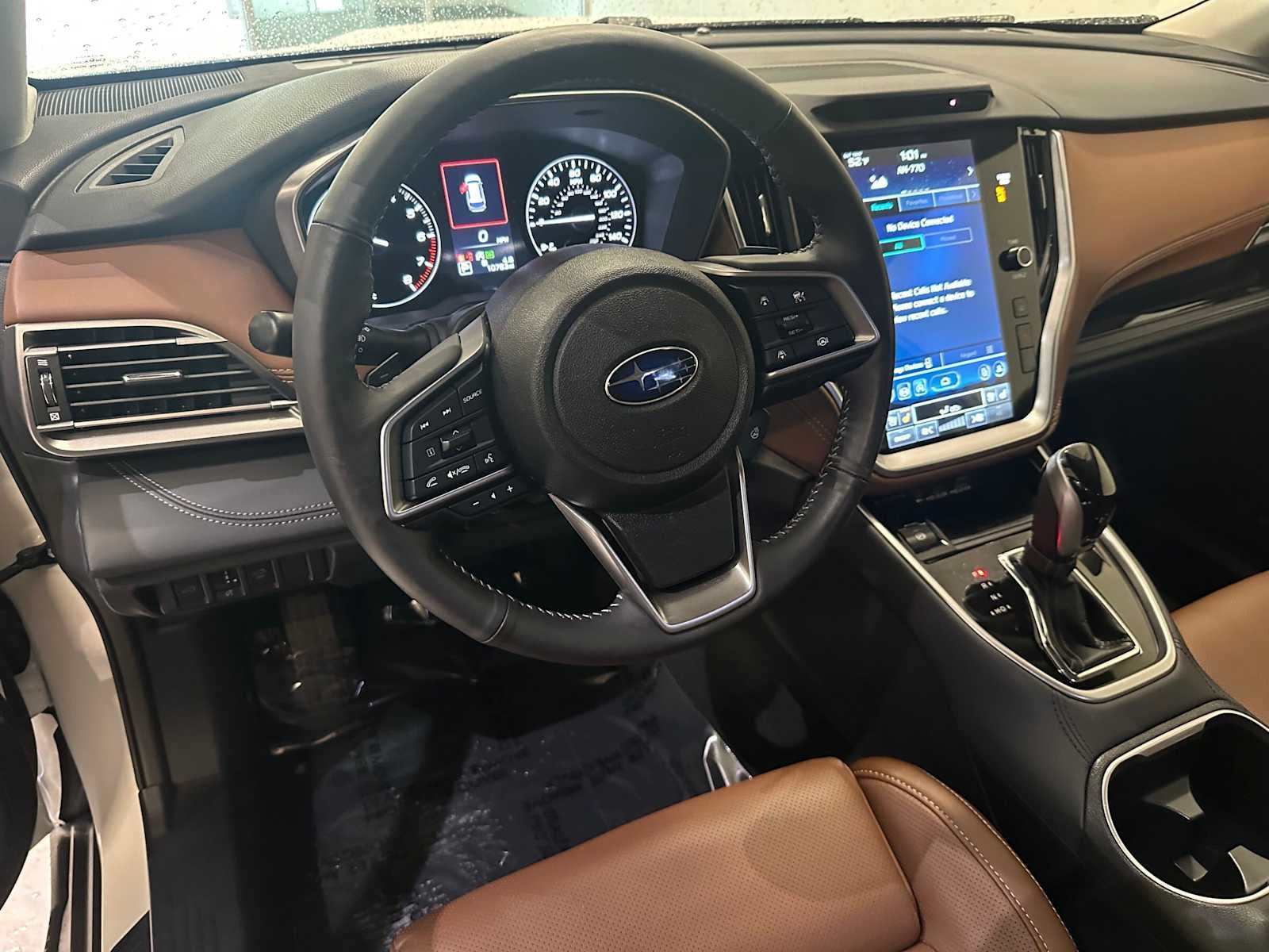 2023 Subaru Outback Touring XT