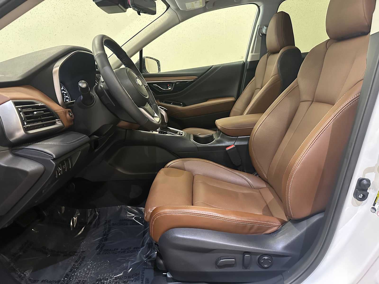 2023 Subaru Outback Touring XT