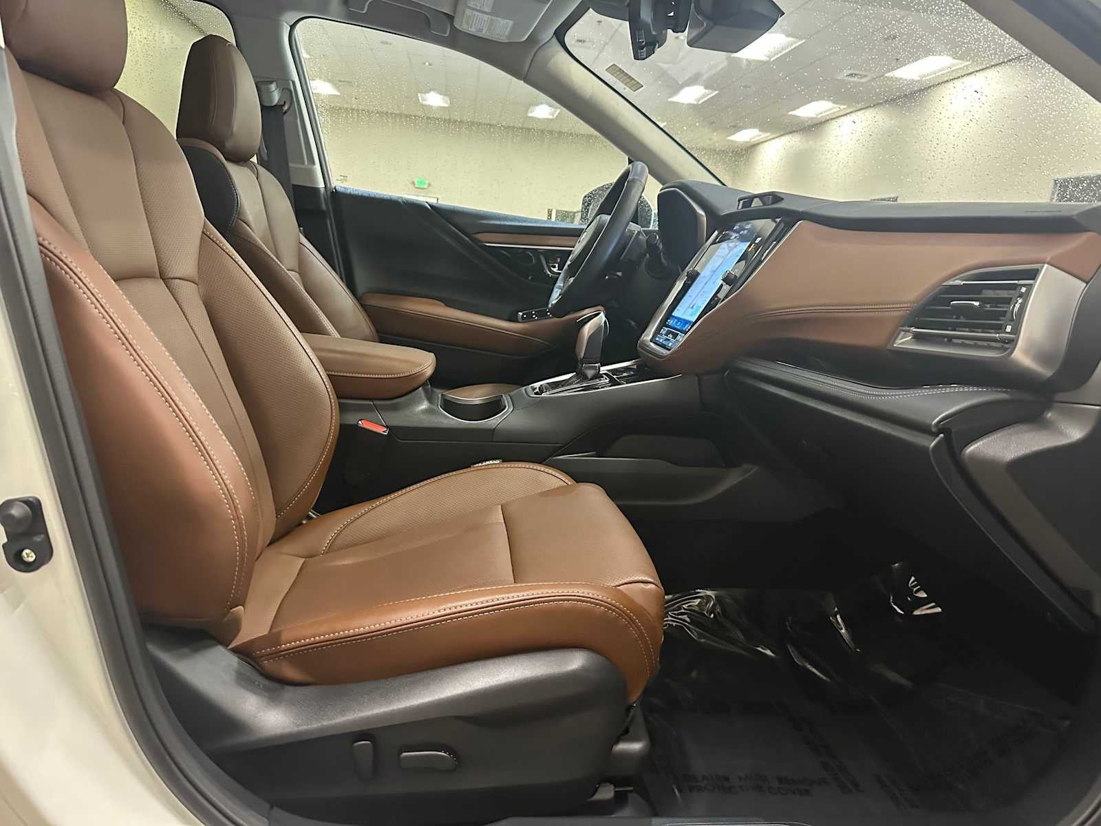 2023 Subaru Outback Touring XT