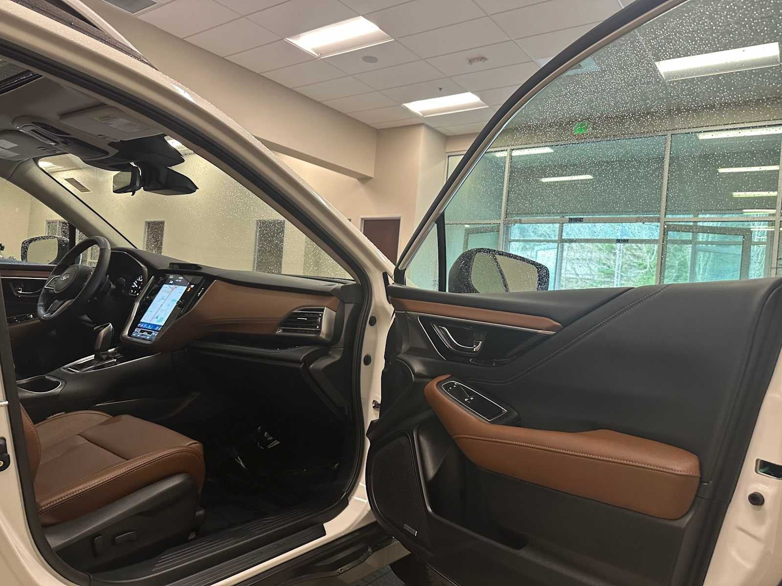 2023 Subaru Outback Touring XT