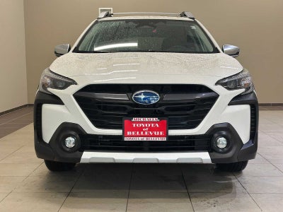 2023 Subaru Outback Touring XT