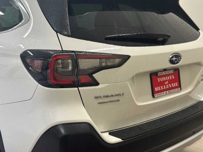 2023 Subaru Outback Touring XT