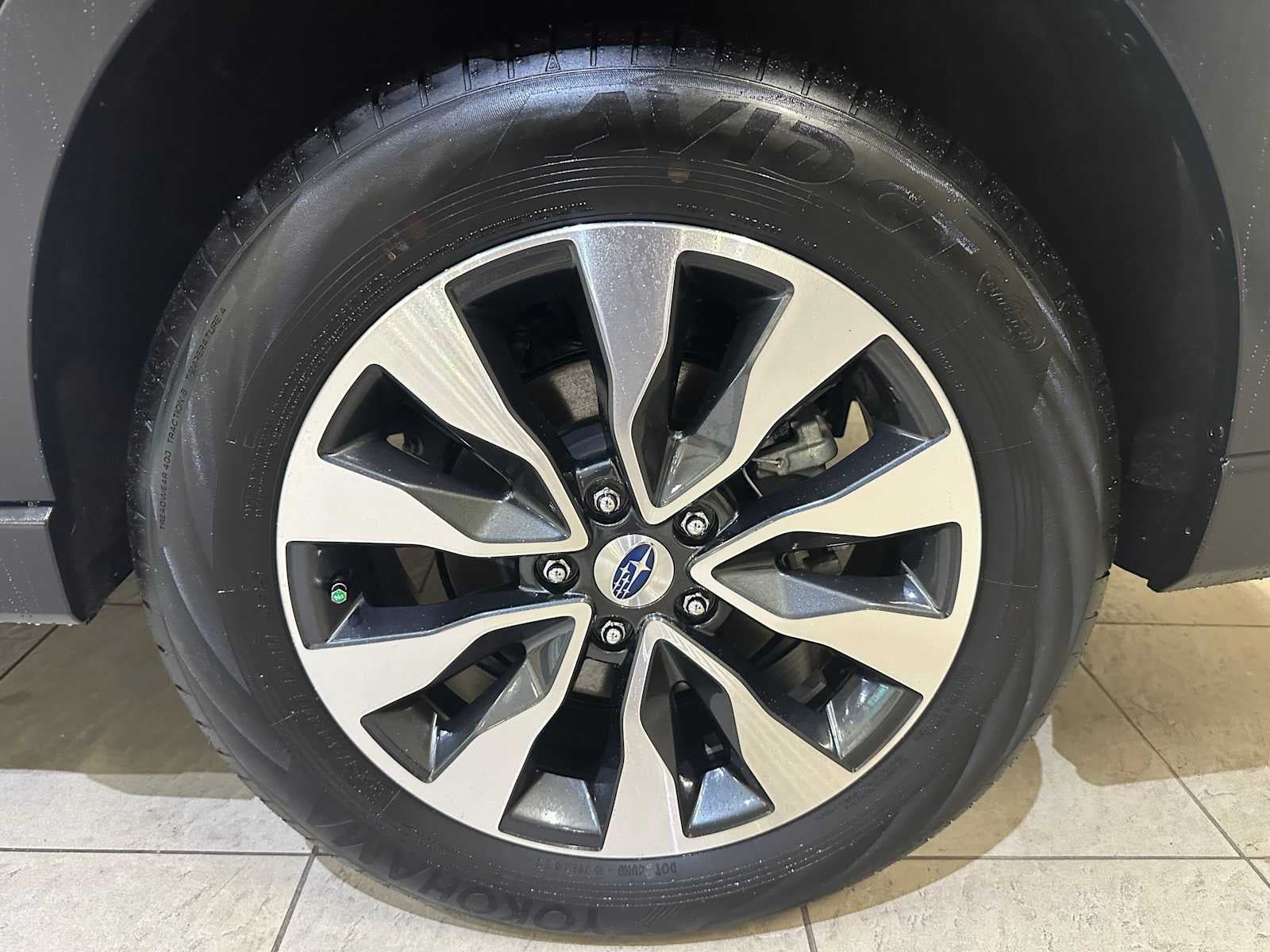 2023 Subaru Outback Touring XT