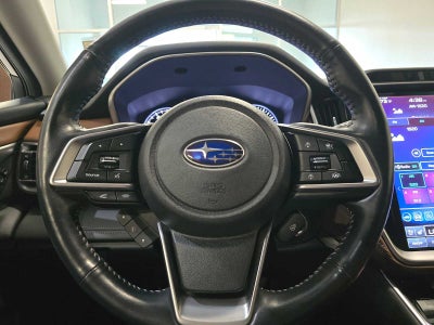 2021 Subaru Outback Touring XT