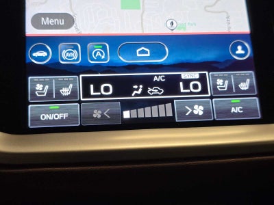 2021 Subaru Outback Touring XT