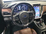 2021 Subaru Outback Touring XT