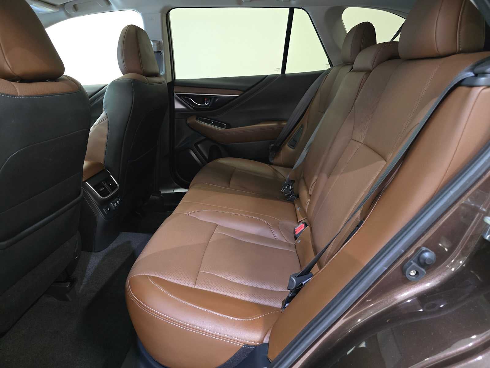 2021 Subaru Outback Touring XT