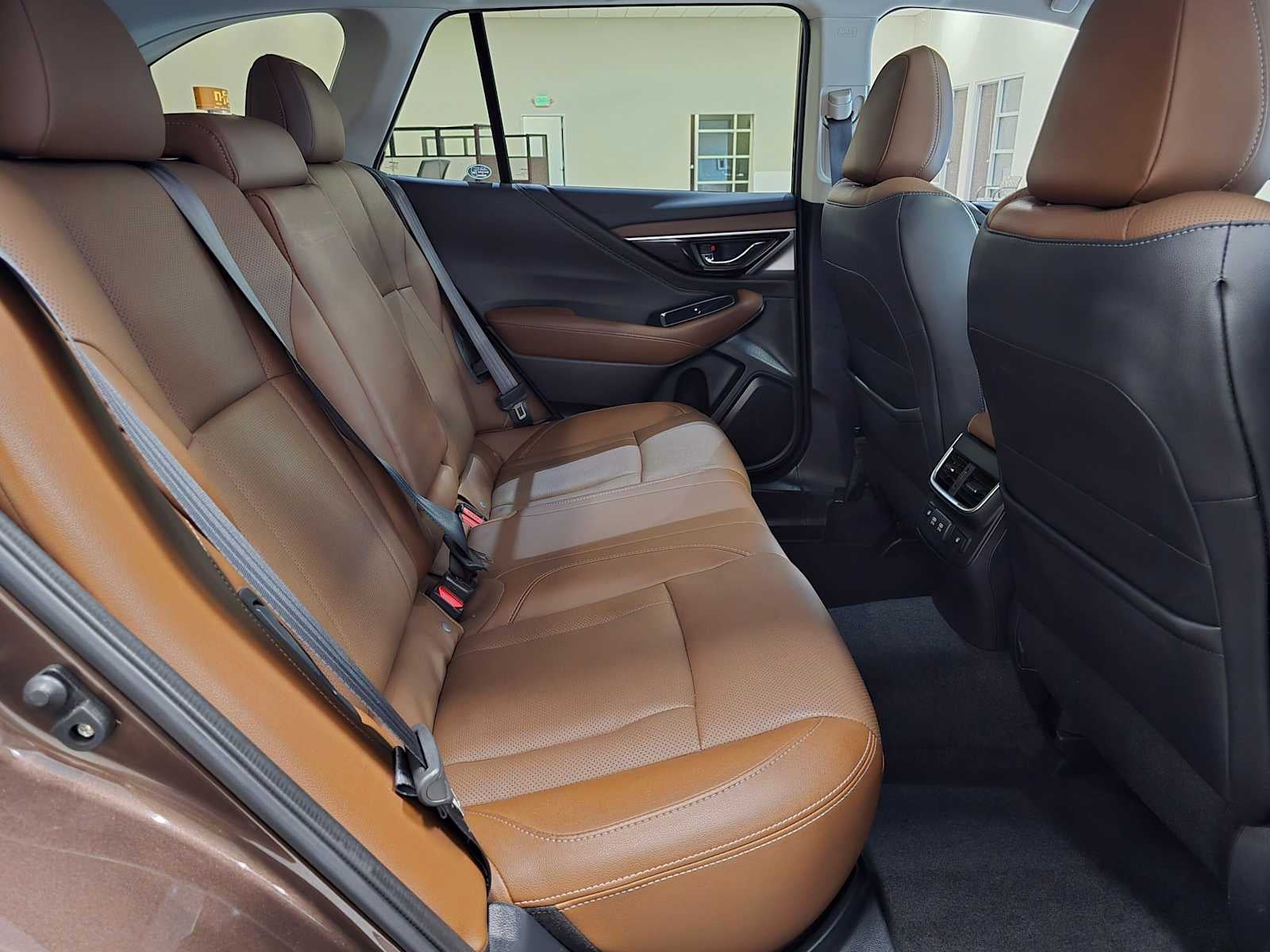 2021 Subaru Outback Touring XT