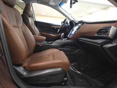2021 Subaru Outback Touring XT