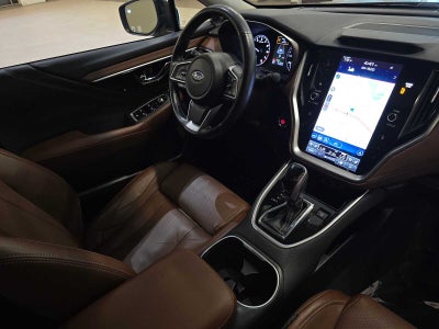 2021 Subaru Outback Touring XT