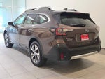 2021 Subaru Outback Touring XT