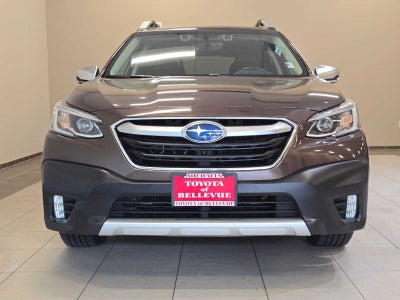 2021 Subaru Outback Touring XT