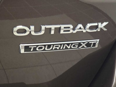 2021 Subaru Outback Touring XT