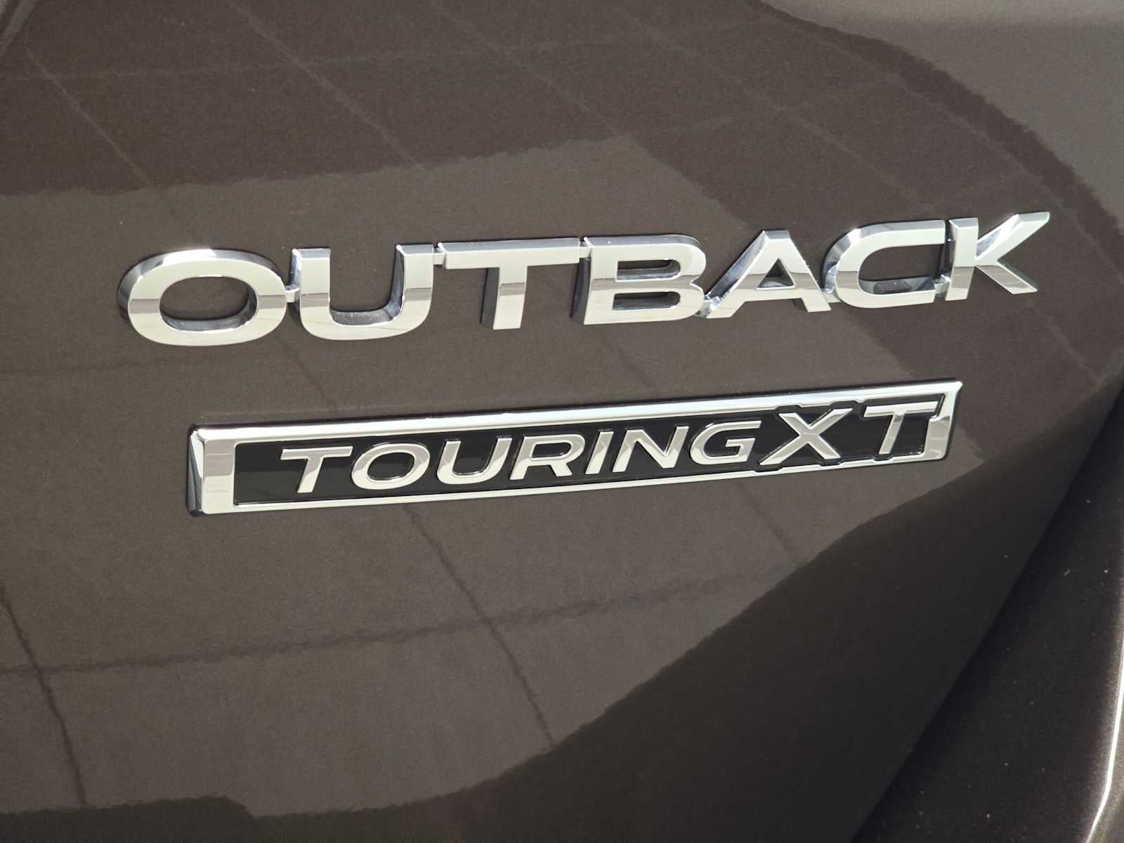 2021 Subaru Outback Touring XT