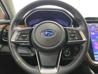 2022 Subaru Outback Touring XT