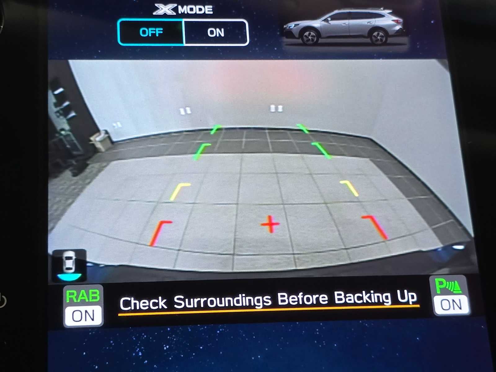 2022 Subaru Outback Touring XT