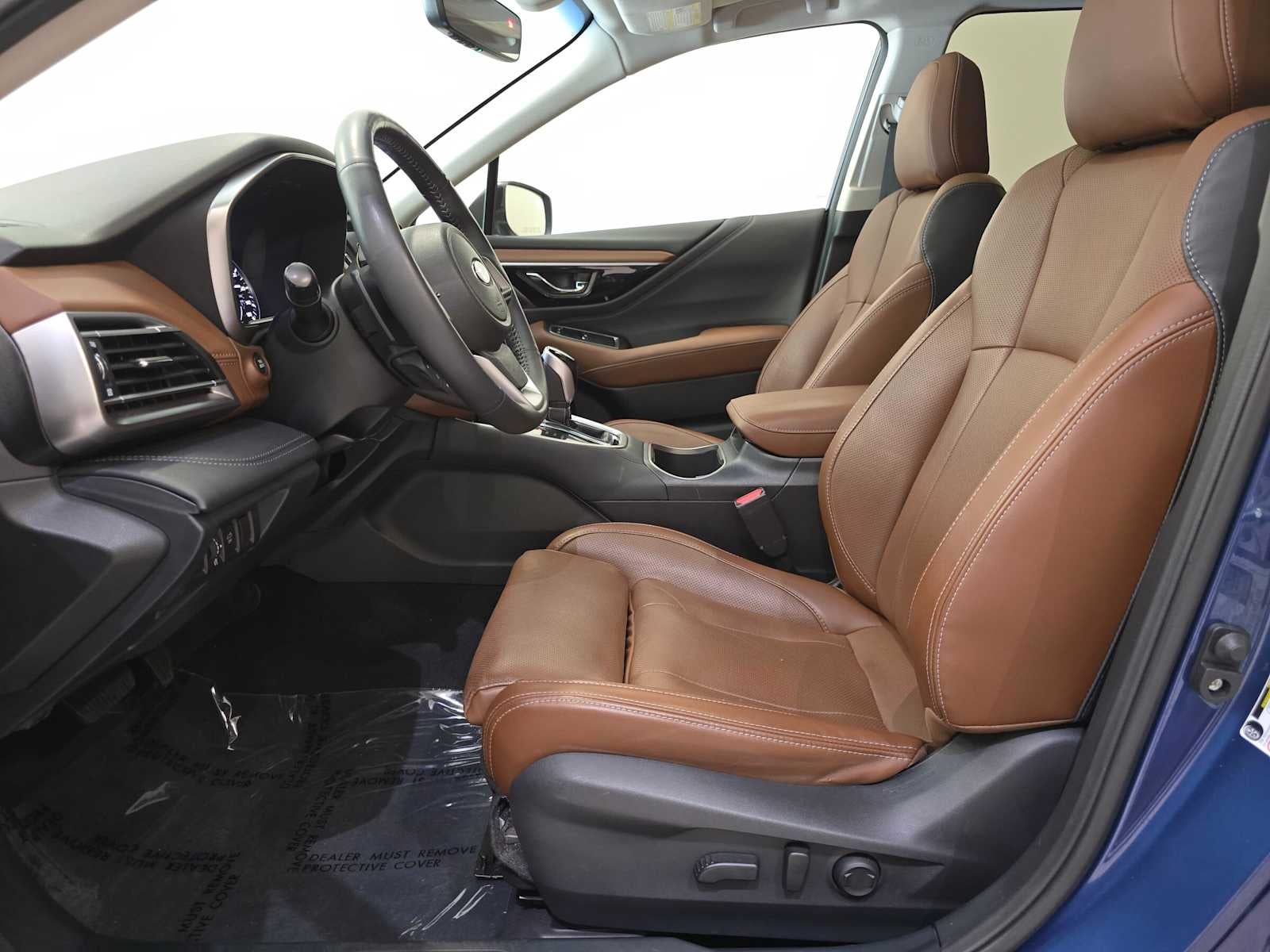 2022 Subaru Outback Touring XT