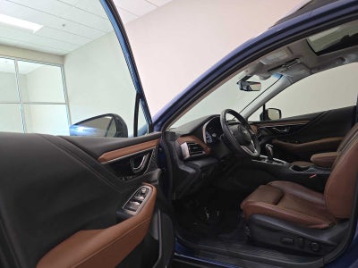 2022 Subaru Outback Touring XT