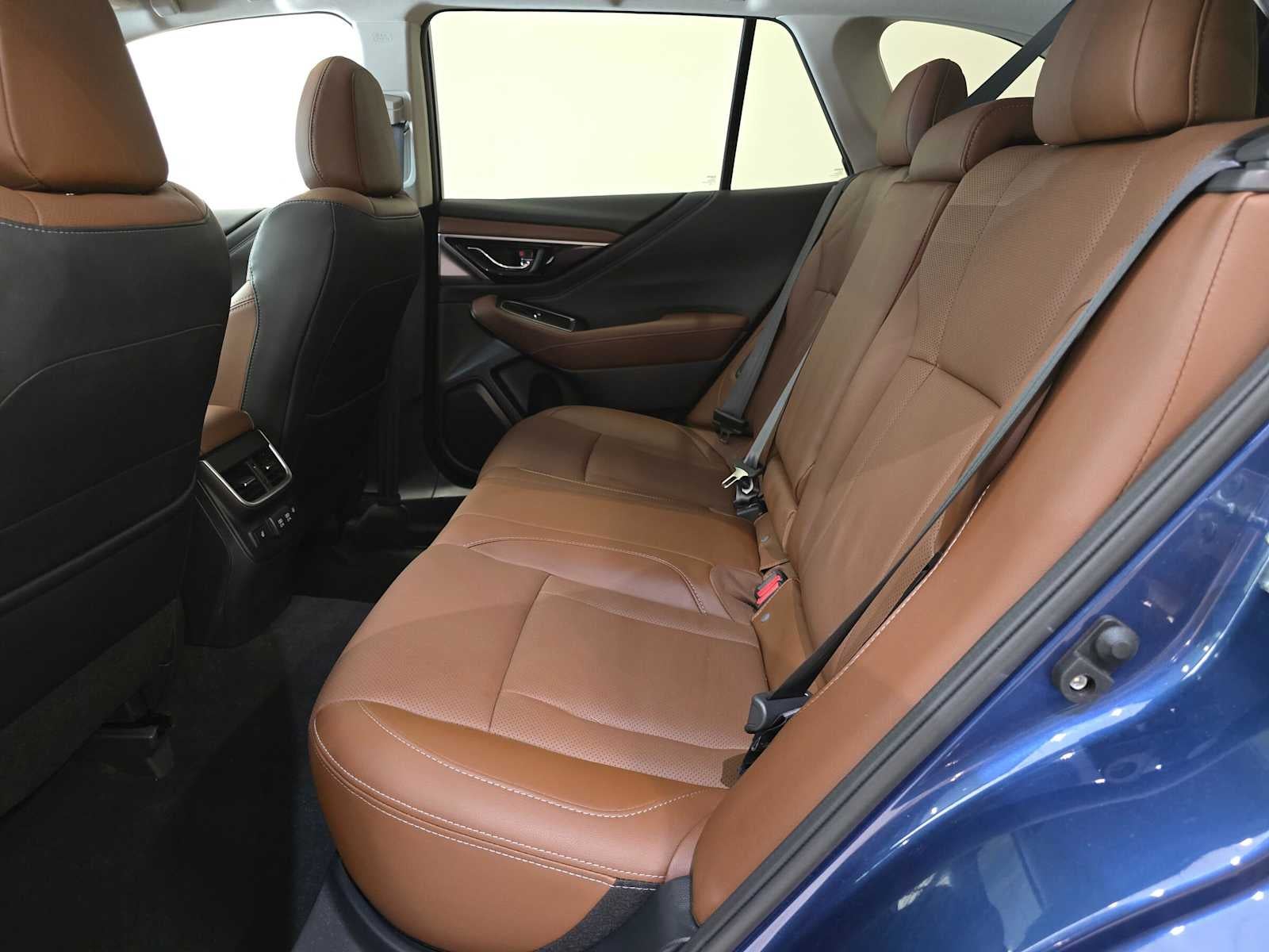2022 Subaru Outback Touring XT