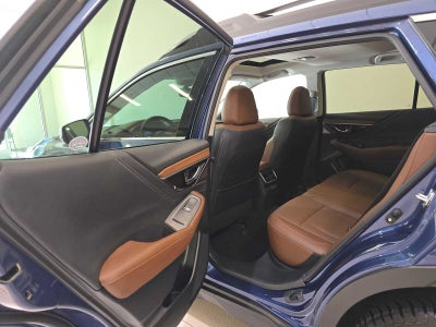 2022 Subaru Outback Touring XT