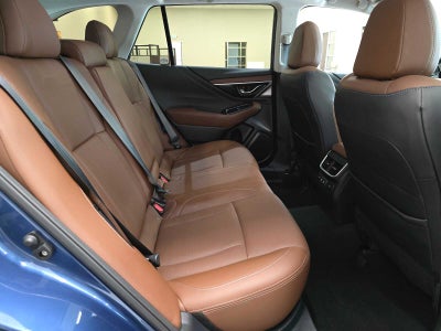 2022 Subaru Outback Touring XT